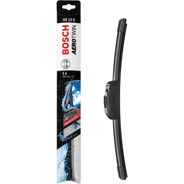 Фото - Щетка стеклоочистителя Bosch Aerotwin 340мм (3 397 008 638)